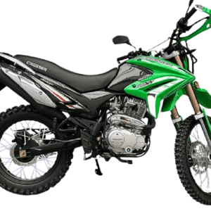 Motocicleta_Crosser_250
